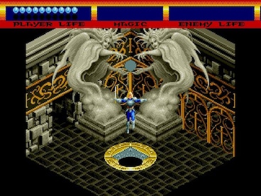 SEGA Mega Drive Classics Collection Steam Key GLOBAL - 31