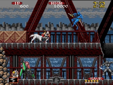 SEGA Mega Drive Classics Collection Steam Key GLOBAL - 22