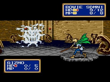 SEGA Mega Drive Classics Collection Steam Key GLOBAL - 23
