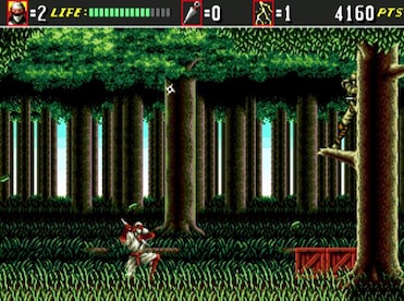 SEGA Mega Drive Classics Collection Steam Key GLOBAL - 10