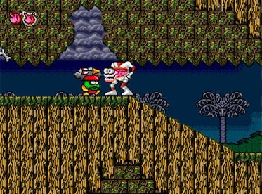 SEGA Mega Drive Classics Collection Steam Key GLOBAL - 4