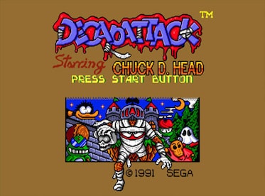 SEGA Mega Drive Classics Pack 3 Steam Key GLOBAL - 11