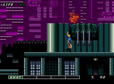 SEGA Mega Drive Classics Pack 3 Steam Key GLOBAL - 8