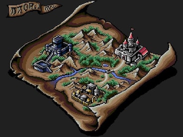 SEGA Mega Drive Classics Pack 4 Steam Key GLOBAL - 9