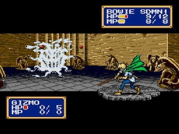 SEGA Mega Drive Classics Pack 4 Steam Key GLOBAL - 7