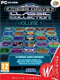 SEGA Mega Drive Classics Pack (Nintendo Switch) - Nintendo eShop Key - EUROPE - 20