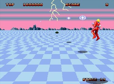 SEGA Mega Drive Classics Pack Steam Gift GLOBAL - 14