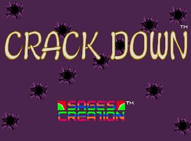 SEGA Mega Drive Classics Pack Steam Gift GLOBAL - 12