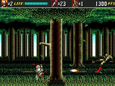 SEGA Mega Drive Classics Pack Steam Key GLOBAL - 15