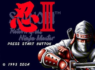 SEGA Mega Drive Classics Pack Steam Key GLOBAL - 12