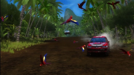 Sega Rally Online Arcade Xbox Live Key GLOBAL - 14