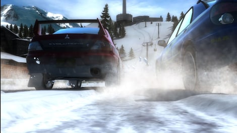 Sega Rally Online Arcade Xbox Live Key GLOBAL - 12