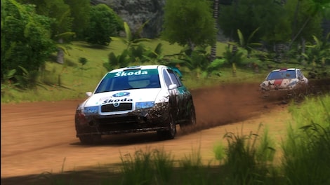 Sega Rally Online Arcade Xbox Live Key GLOBAL - 13