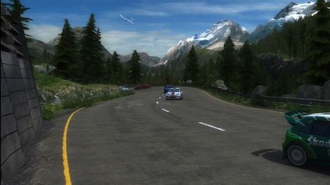 Volant Sans Fil Sega Rally Online Arcade – Xbox 360 Et PC – Neuf Sous Blister