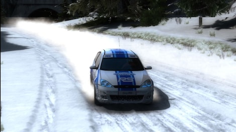 Sega Rally Online Arcade Xbox Live Key GLOBAL - 6