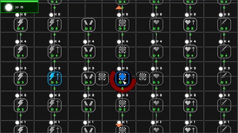 SEGFAULT Steam Key GLOBAL - 2