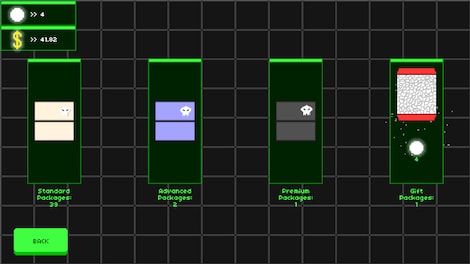 SEGFAULT Steam Key GLOBAL - 5