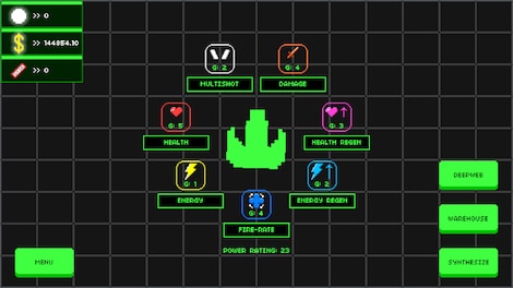 SEGFAULT Steam Key GLOBAL - 4
