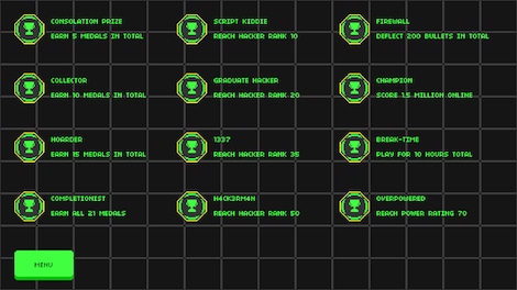 SEGFAULT Steam Key GLOBAL - 6