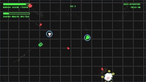 SEGFAULT Steam Key GLOBAL - 10
