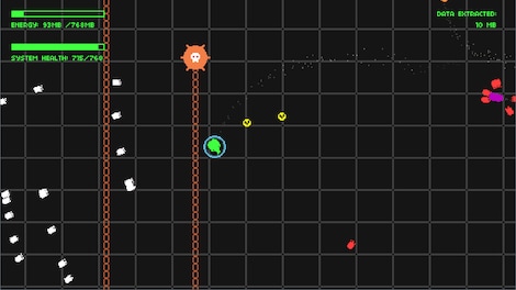 SEGFAULT Steam Key GLOBAL - 9