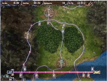 Seinarukana -The Spirit of Eternity Sword 2 Steam Gift EUROPE - 6