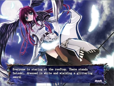 Seinarukana -The Spirit of Eternity Sword 2 Steam Gift EUROPE - 8