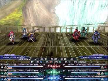 Seinarukana -The Spirit of Eternity Sword 2 Steam Gift EUROPE - 3