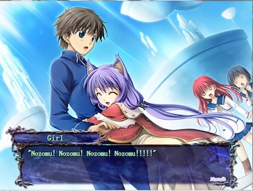 Seinarukana -The Spirit of Eternity Sword 2 Steam Gift EUROPE - 2