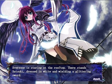 Seinarukana -The Spirit of Eternity Sword 2- on Steam