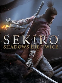 Sekiro: Shadows Die Twice (PC) - Steam Key - EUROPE - 1