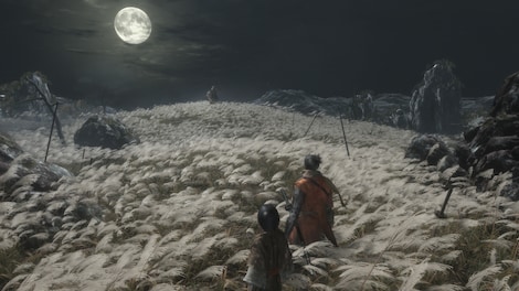 Sekiro : Shadows Die Twice - GOTY Edition (Xbox One) - Xbox Live Key - BRAZIL - 4