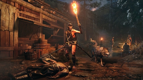 Sekiro : Shadows Die Twice - GOTY Edition (Xbox One) - Xbox Live Key - BRAZIL - 7