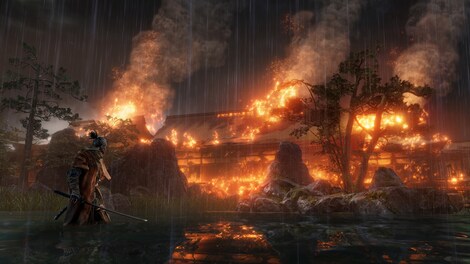 Sekiro : Shadows Die Twice - GOTY Edition (Xbox One) - Xbox Live Key - BRAZIL - 12