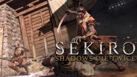Sekiro : Shadows Die Twice - GOTY Edition (Xbox One) - Xbox Live Key - MEXICO - 2