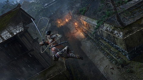 Sekiro : Shadows Die Twice - GOTY Edition (Xbox One) - Xbox Live Key - UNITED KINGDOM - 11