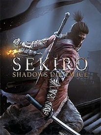 Sekiro: Shadows Die Twice Steam Key UNITED STATES - 1