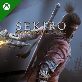 Buy Sekiro: Shadows Die Twice (Xbox One) - Xbox Live Key