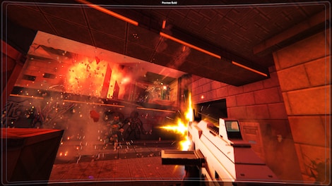 Selaco (PC) - Steam Gift - EUROPE - 5