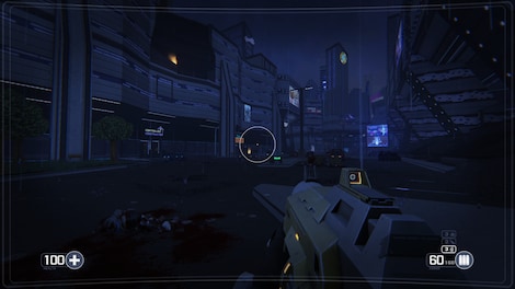 Selaco (PC) - Steam Gift - NORTH AMERICA - 3