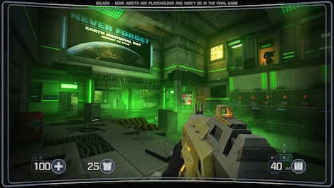 Selaco (PC) - Steam Gift - NORTH AMERICA - 10