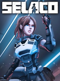 Selaco (PC) - Steam Gift - NORTH AMERICA - 1