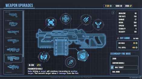 Selaco (PC) - Steam Gift - NORTH AMERICA - 11