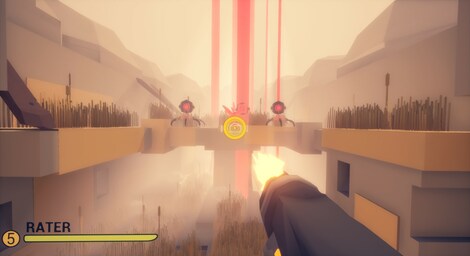 Self Shot (PC) - Steam Key - GLOBAL - 7