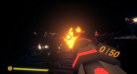 Self Shot (PC) - Steam Key - GLOBAL - 5