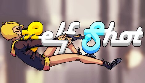 Self Shot (PC) - Steam Key - GLOBAL - 0