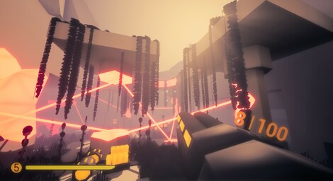 Self Shot (PC) - Steam Key - GLOBAL - 6