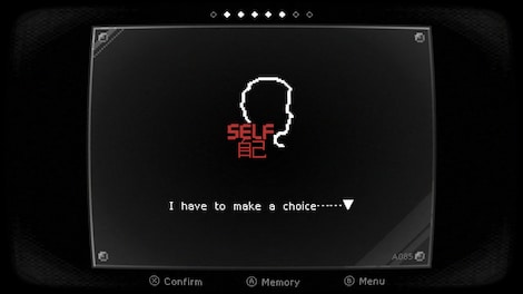 SELF: Where's my father (Xbox One) - Xbox Live Key - ARGENTINA - 5