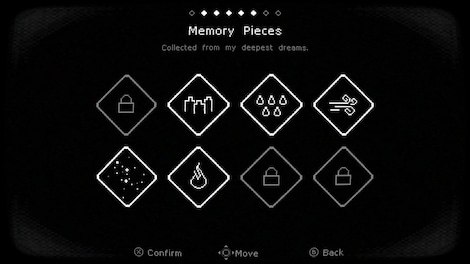 SELF: Where's my father (Xbox One) - Xbox Live Key - ARGENTINA - 6