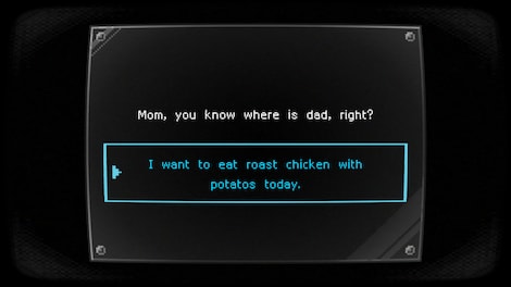 SELF: Where's my father (Xbox One) - Xbox Live Key - ARGENTINA - 4